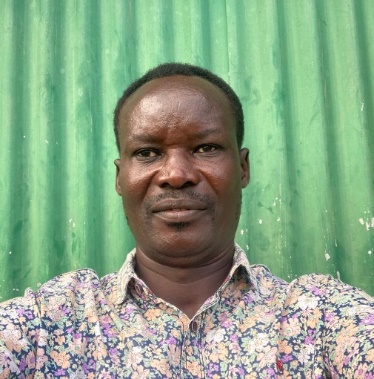 Pastor Eyanae